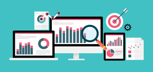 analyser trafic web b to b